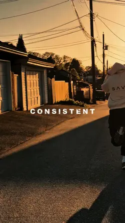 consistent