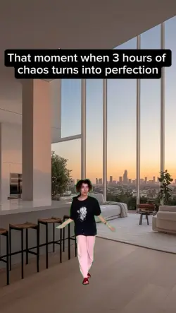 3 Hour chaos