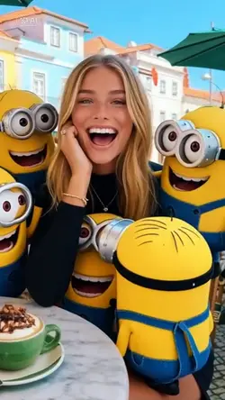 Invasão de Minion
