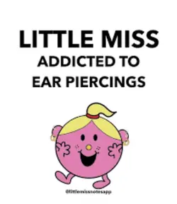 little miss…