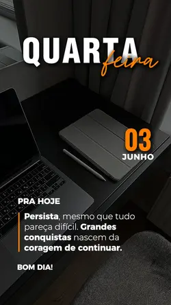 Quarta-feira