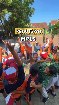 Penutupan MPLS