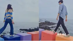 여행 템플릿