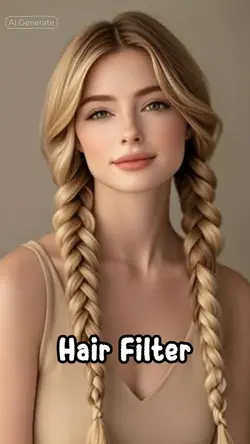 Hair Filter