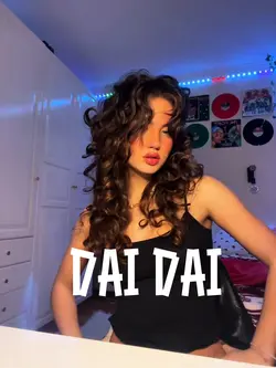 dai dai slowed