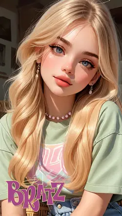 Born To Be a Bratz