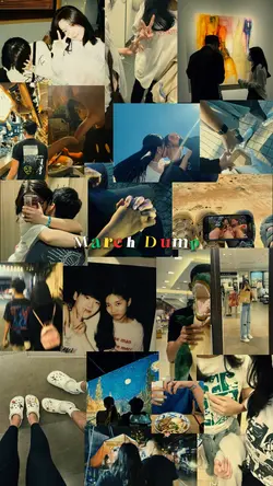 March Dump