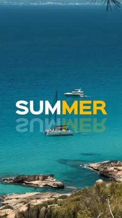 Summer dump