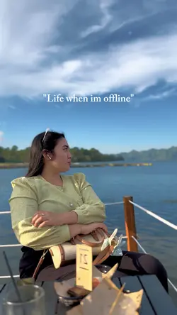 Life when im offline