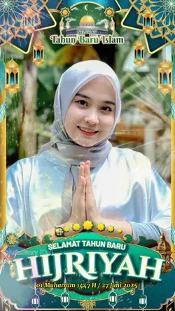 Tahun Baru Islam