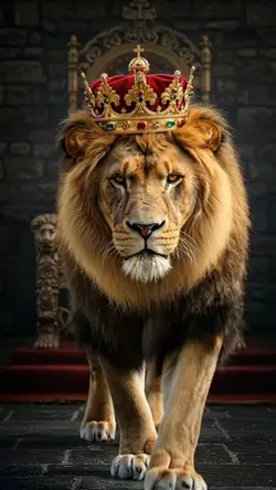 LION KING 