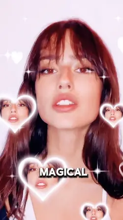 heart effect 