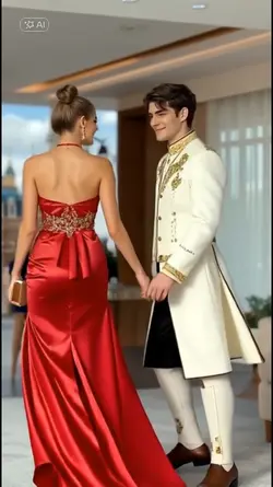 Cinderella story