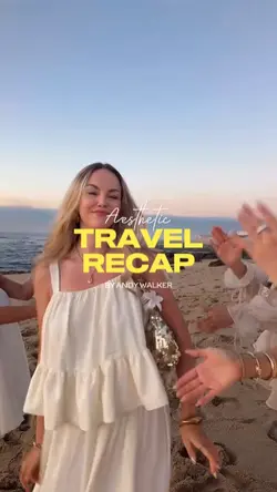 RECAP TRAVEL