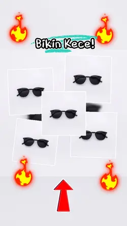 Iklan template 1