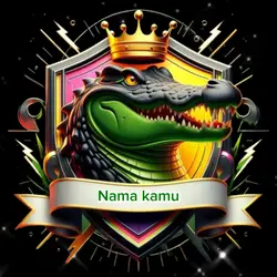 Logo Buaya