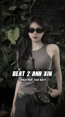 BEAT 2 ẢNH NHẸ NHÀNG