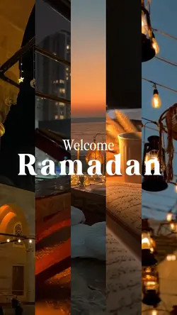 Ramadan