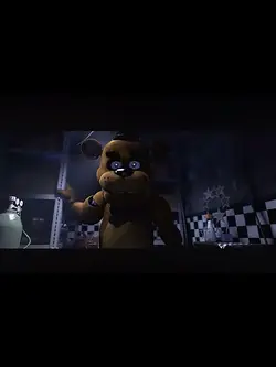 Freddy edit 