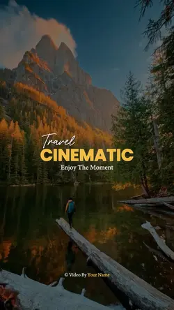 TRAVEL CINEMATIC