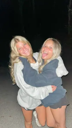 me and ashley