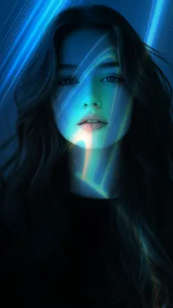 sky light effect 