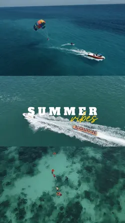summer Vibes 