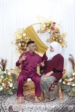 Eid Al-Adha template