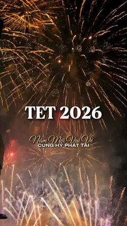 Tết 2026
