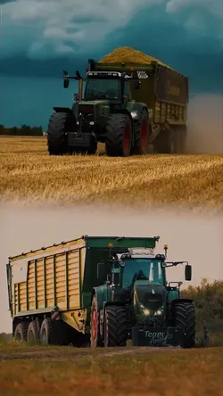 Cinematic Machines