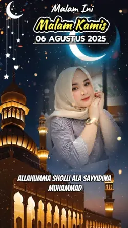 Malam Kamis
