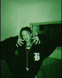 night vision