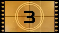 Countdown - Intro