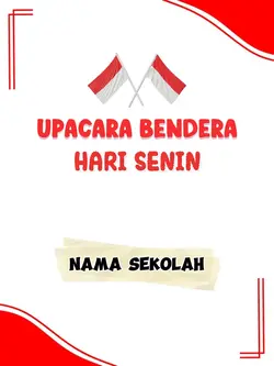 Upacara bendera