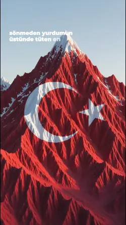 Türk Bayrağı