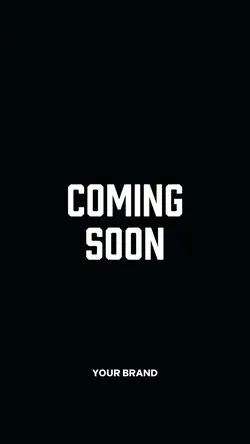 COMINGSOON PRODUCT