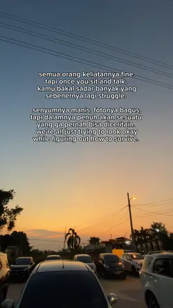 Kehidupan