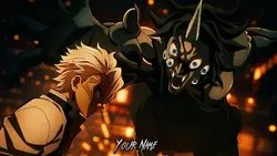 Demon Slayer 