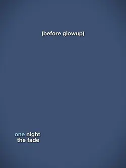 one summer night 