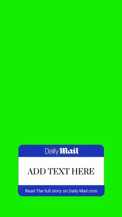 daily Mail trend