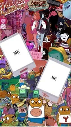 Adventure Time