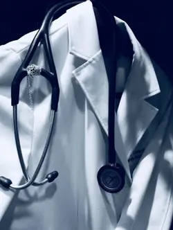 Doctor MBBS Template