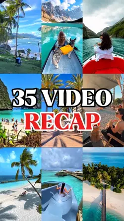 35 VIDEO RECAP