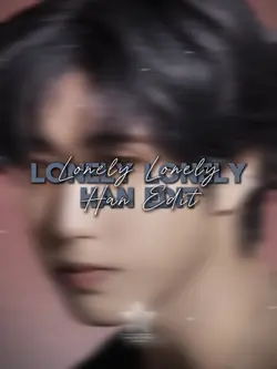 Lonely Lonely 