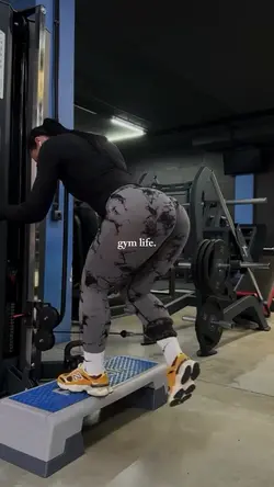 gym life
