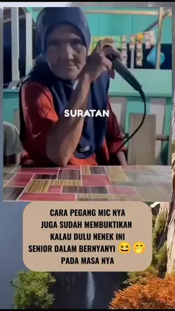 KEREN SUARA NYA