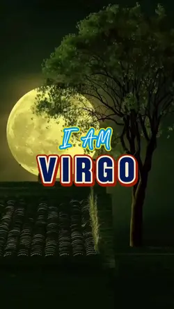 I AM VIRGO