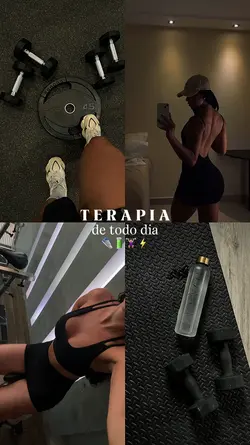 Terapia de todo dia
