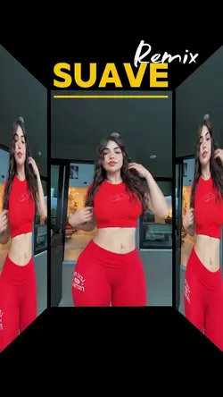 SUAVE REMIX