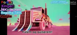 dublagem de tadc